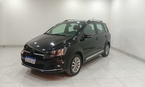VOLKSWAGEN SURAN 5P 1,6 MSI TRACK 2019