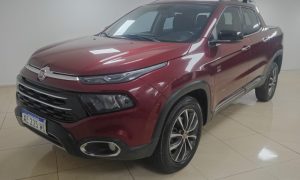 FIAT TORO PICK UP D/C 2,0 TD VOLCANO 4X4 9AT