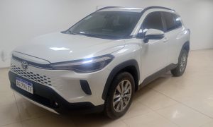 TOYOTA COROLLA CROSS XEI 2.0 CVT MY-22