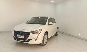 PEUGEOT 208 1.6 ACTIVE PACK