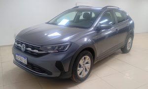 VOLKSWAGEN NIVUS 5P 170 TSI MT
