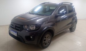 FIAT MOBI 5P 1,0 EASY