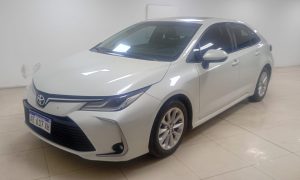 TOYOTA COROLLA 4P 2,0 XLI CVT 2020