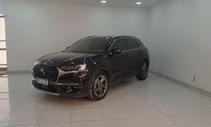 OS AUTOMOBILES 7 CROSSBACK