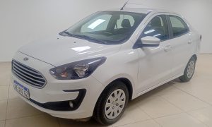 FORD KA 4P 1,5 16V SE