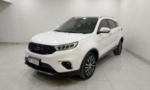 FORD TERRITORY TITANIUM 1.5L