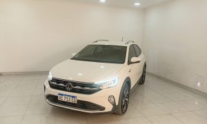 VOLKSWAGEN NIVUS 200 TCI HIGHLINE AT