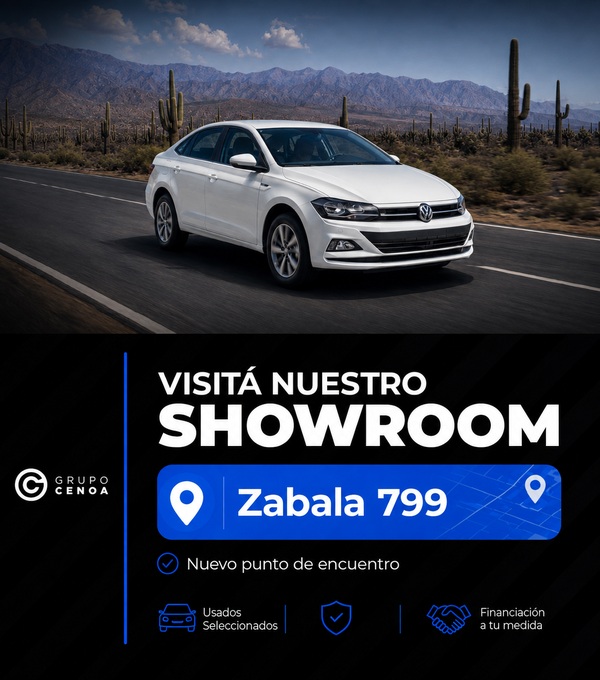 Zabala 799 Usados