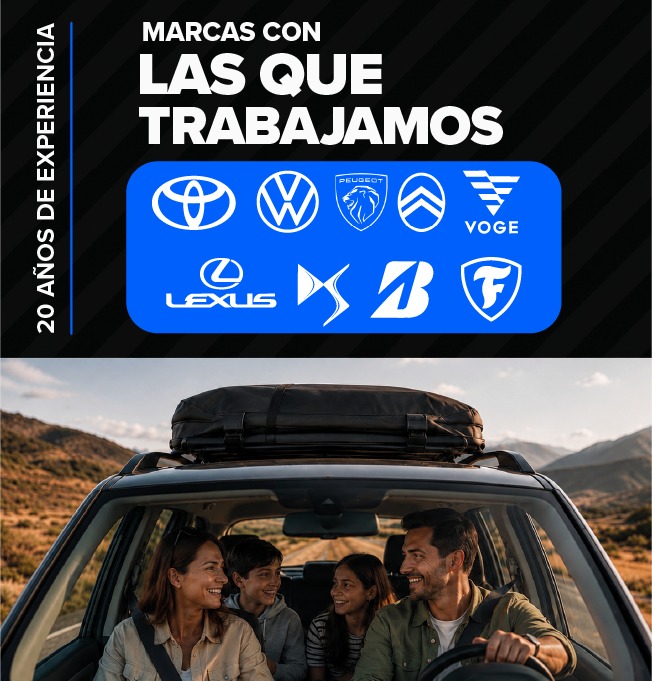 marcas con las que trabajamos - mobile